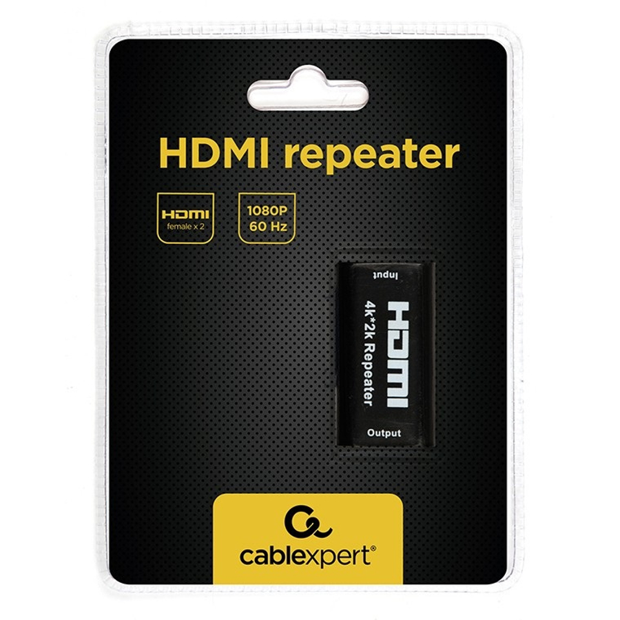Gembird HDMI repeater (DRP-HDMI-02)