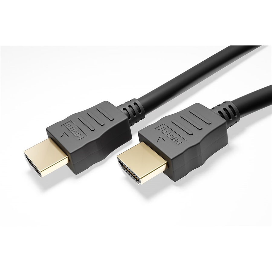Goobay kábel HDMI (apa) - HDMI (apa) 2 m (v2.0, 4k 60Hz)