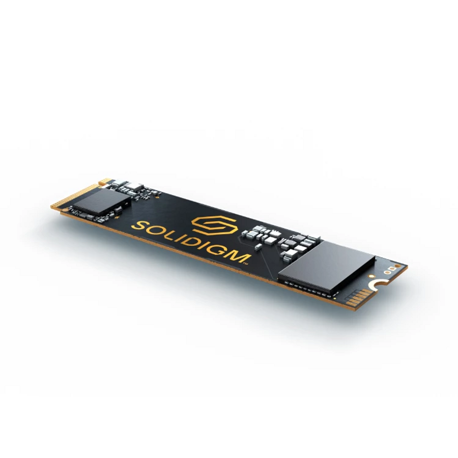 SSD Solidigm P41 Plus 2TB M.2 PCIe 4.0
